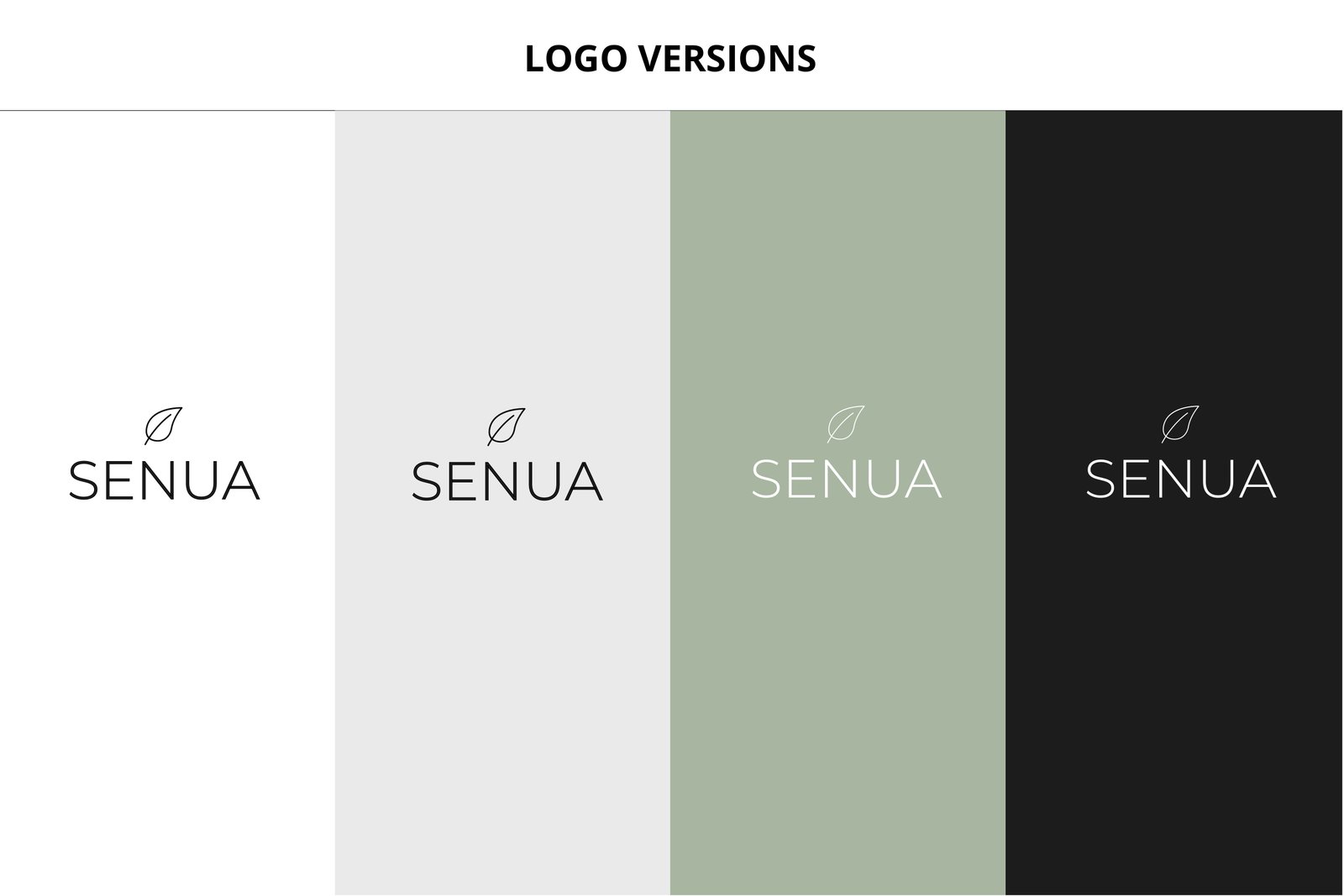 Brand guide slide 3